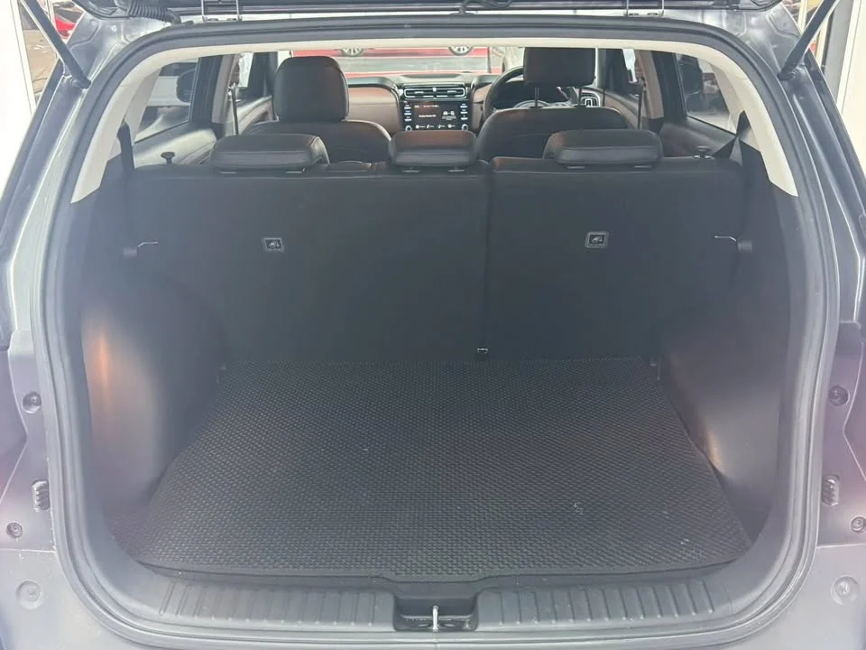 2022 Hyundai Creta II 3