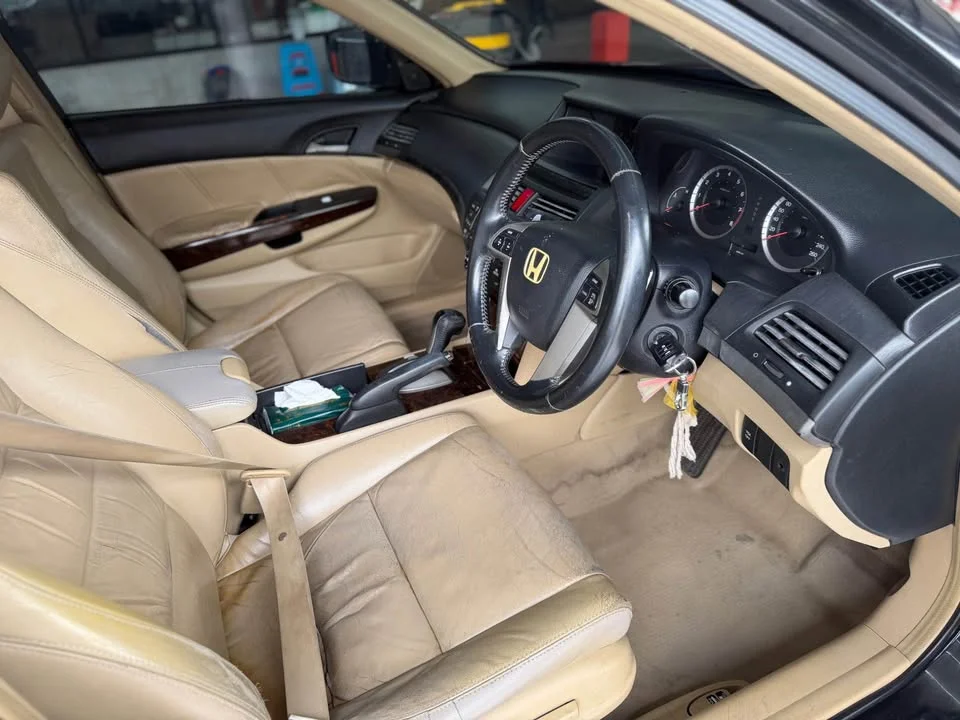 2008 Porsche 911 992 2