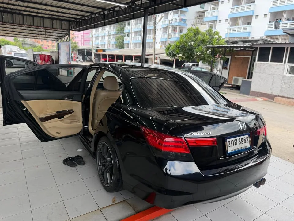 2008 Porsche 911 992 3