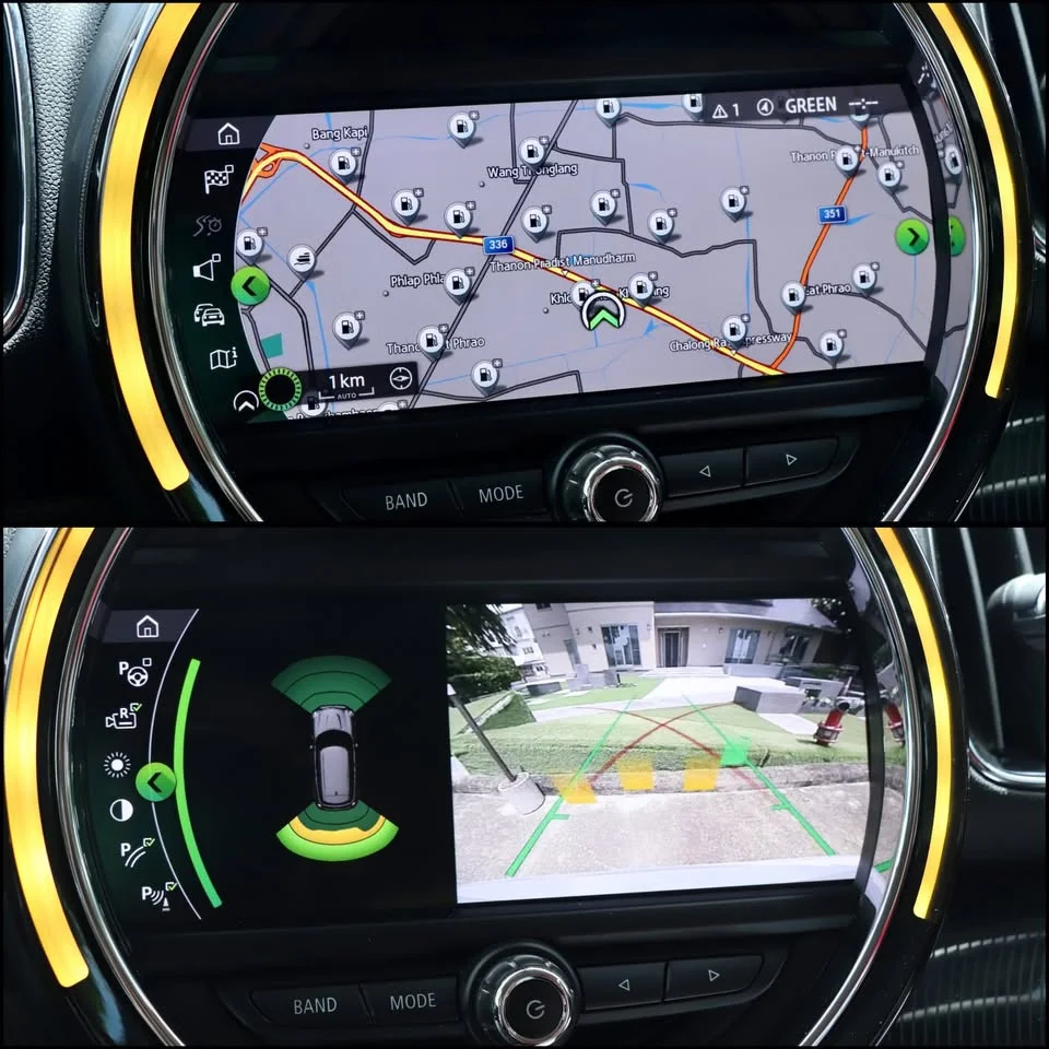 2018 Mini Countryman II 3