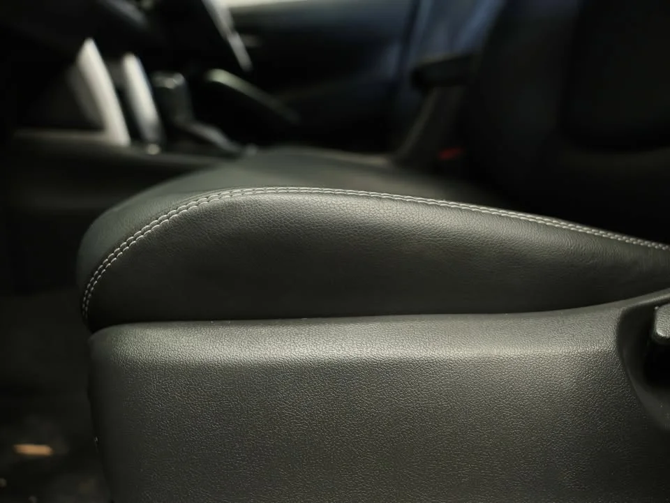 2021 Toyota Corolla Cross XG10 3