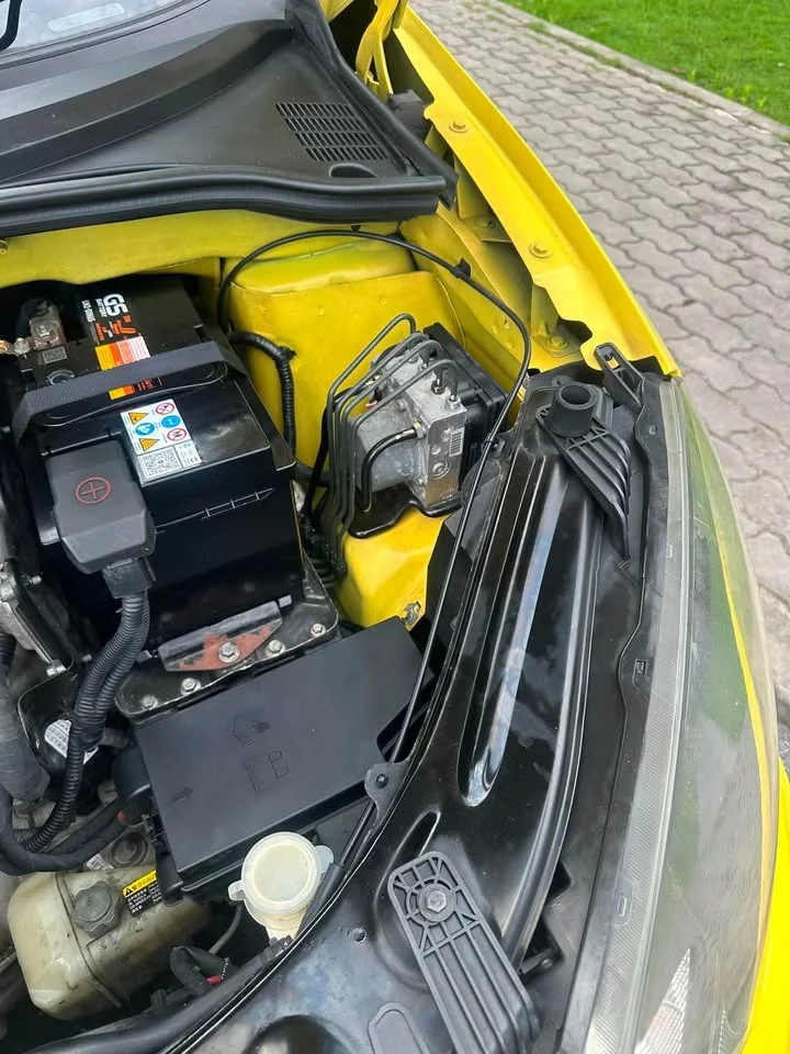 2016 MG 3 II 2