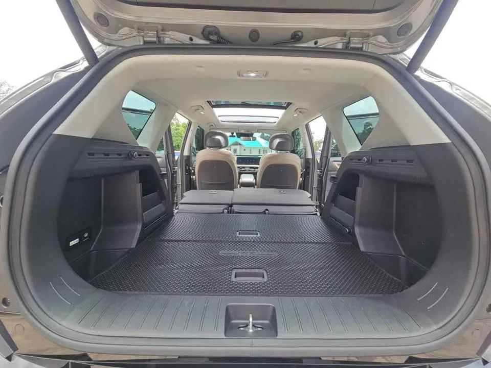 2024 MG Maxus 2