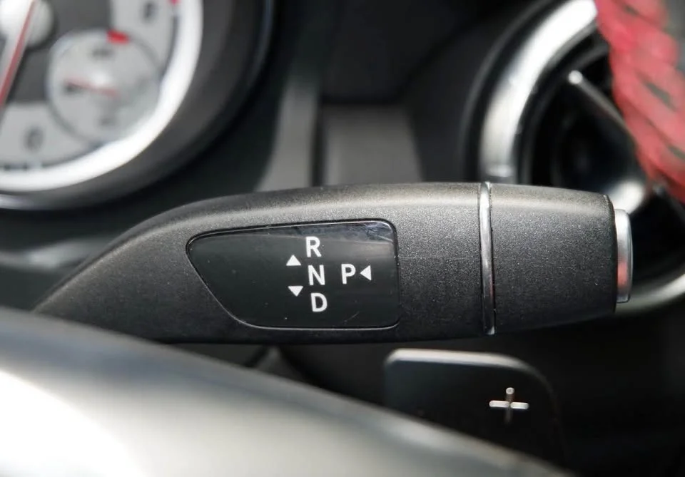 2014 Benz CLA-Class C117 3