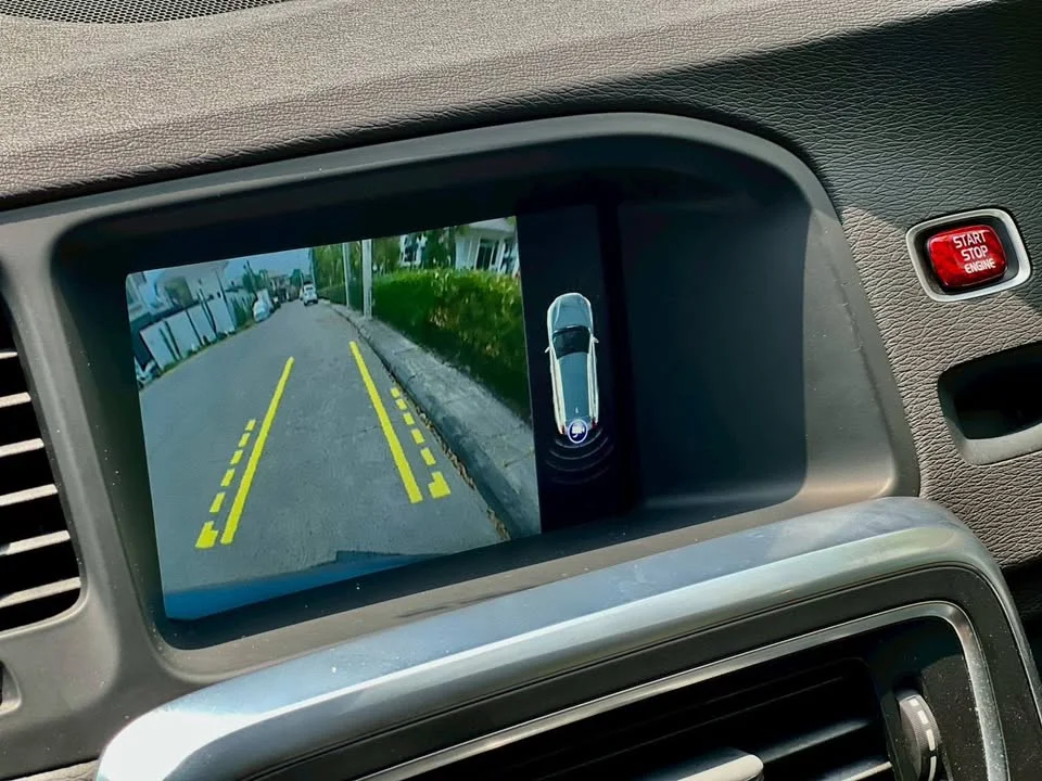 2016 Volvo V60 I 3