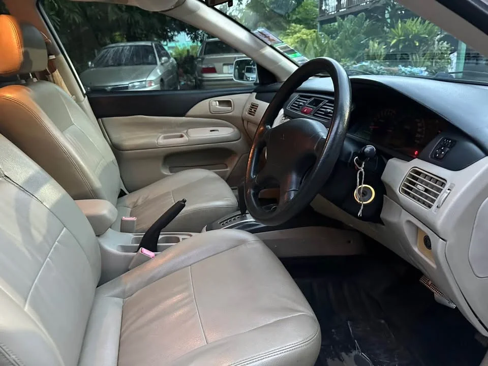 2012 Mitsubishi Lancer VIII 3
