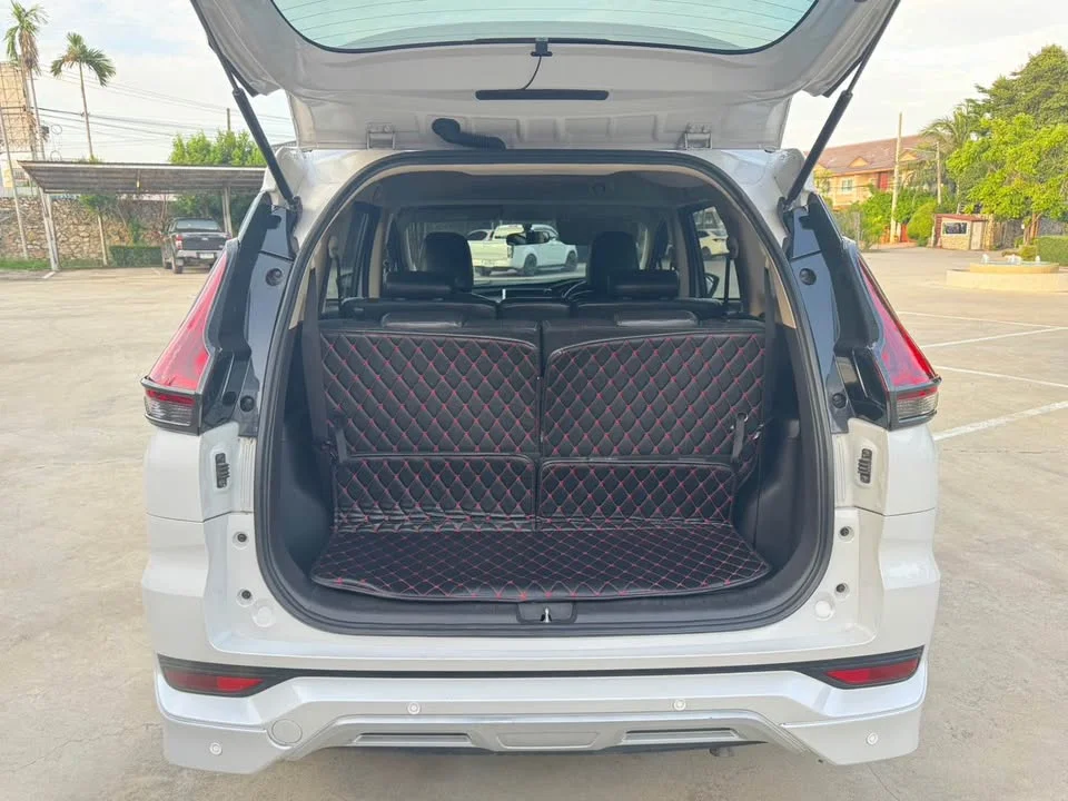 2019 Mitsubishi Xpander I 3