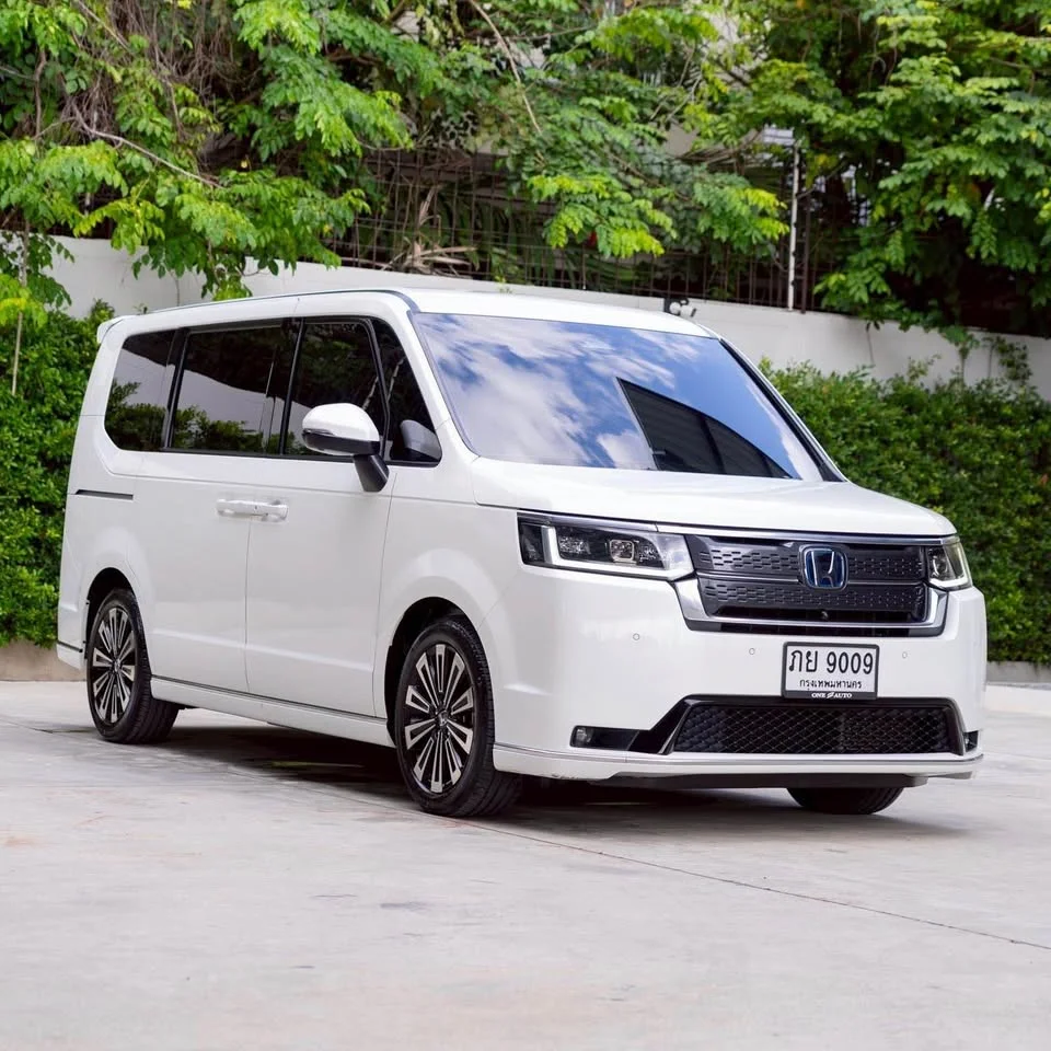 2023 Honda Stepwgn VI 2