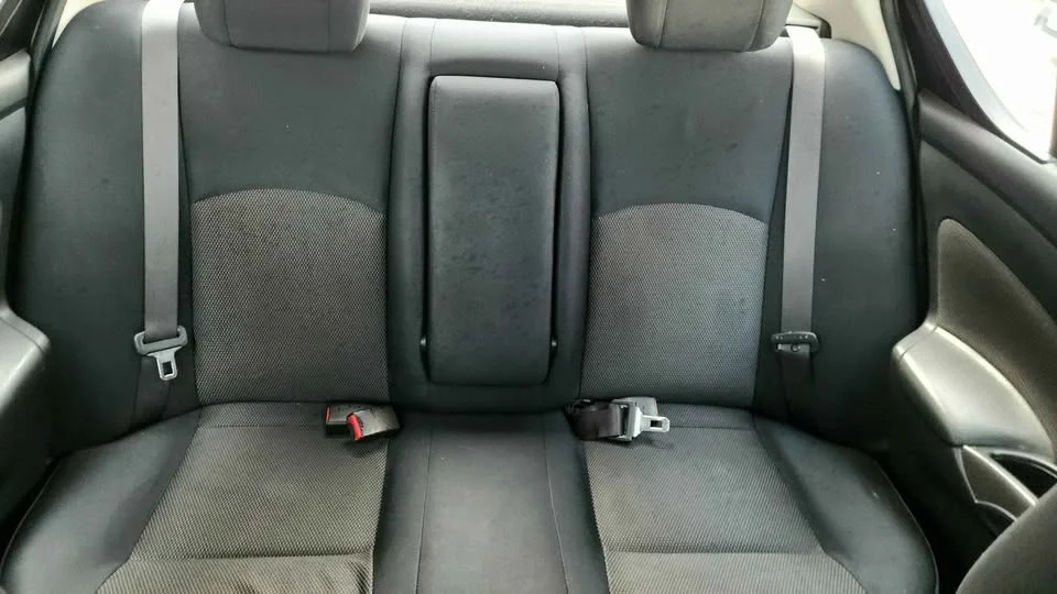 2013 Nissan Almera N17 3