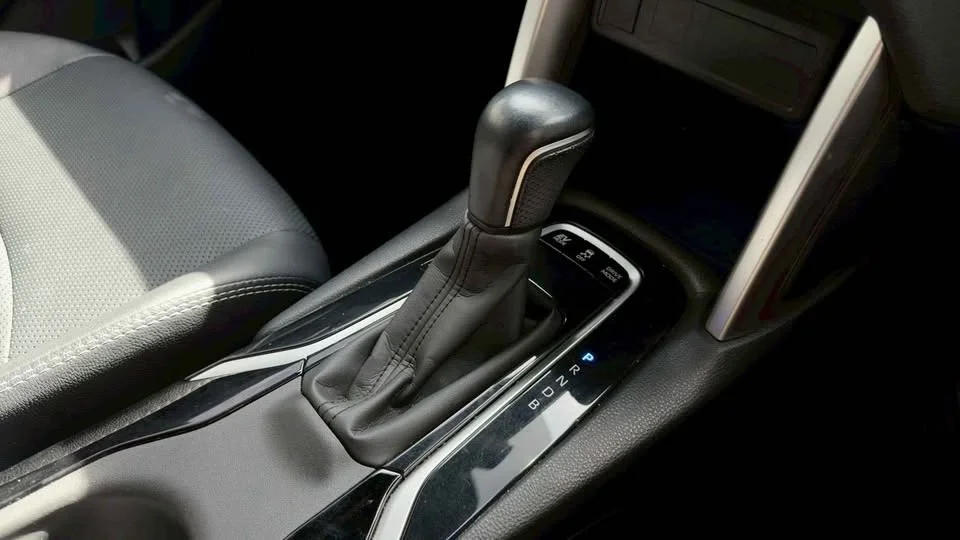 2022 Toyota Corolla Cross XG10 3
