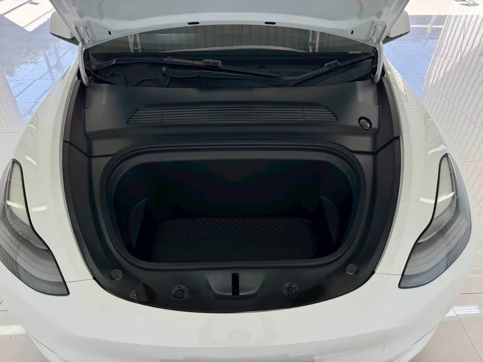 2022 Tesla Model Y 2