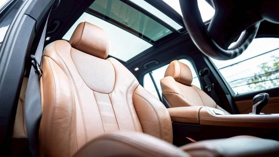 2020 BMW X5 G05, G18 3