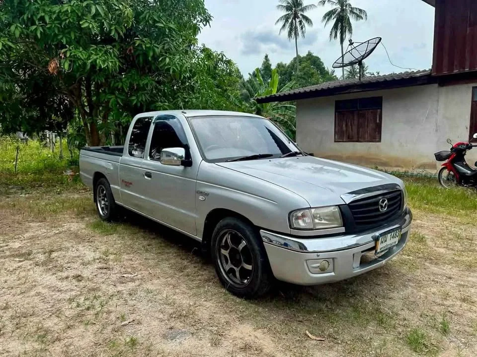 2005 Mazda 2500 Fighter V 3
