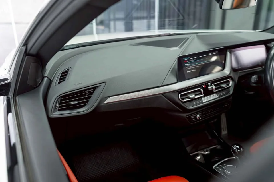 2025 BMW 2er F44 2