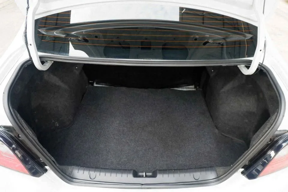 2020 Mitsubishi Attrage VI 2