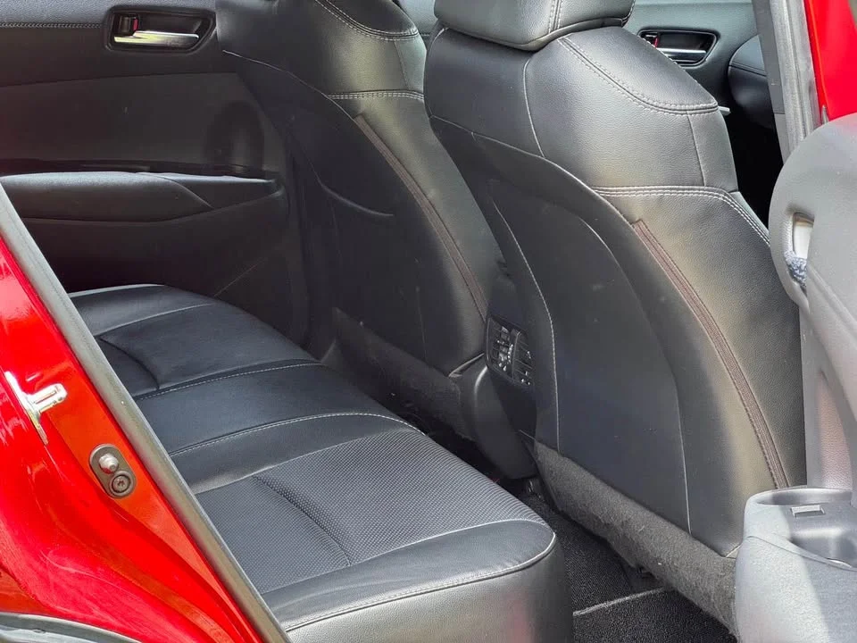 2021 Toyota Corolla Cross XG10 2