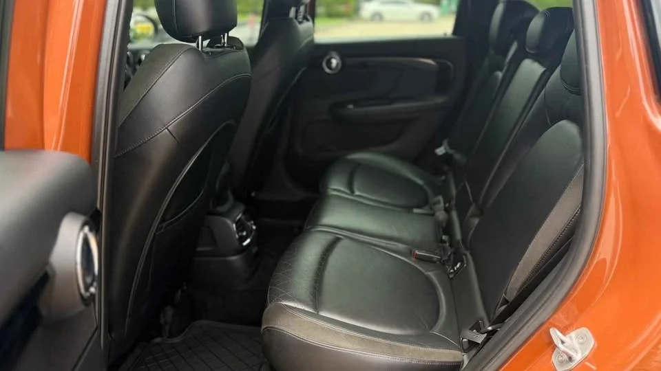2018 Mini Countryman II 3