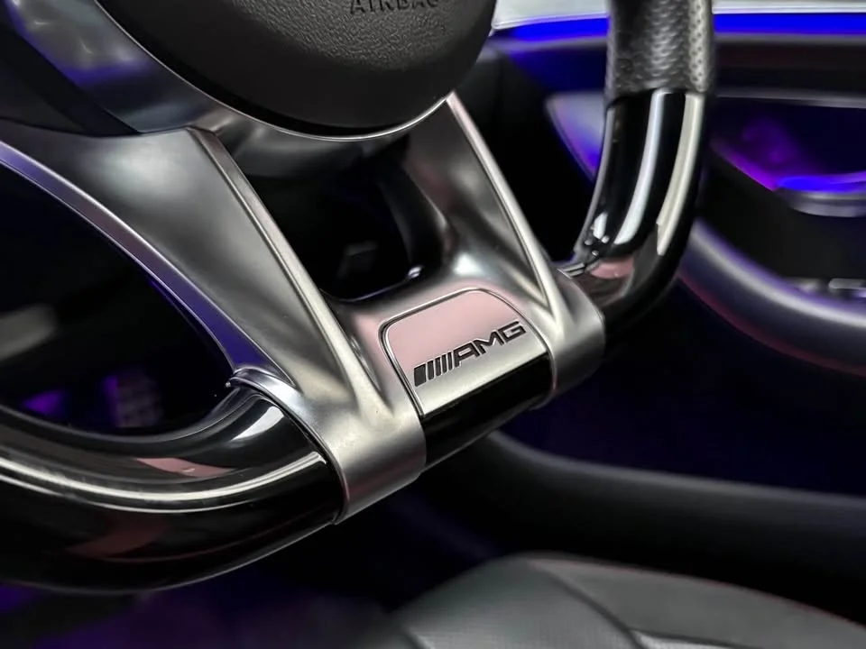 2020 Benz CLS-Class C257 2