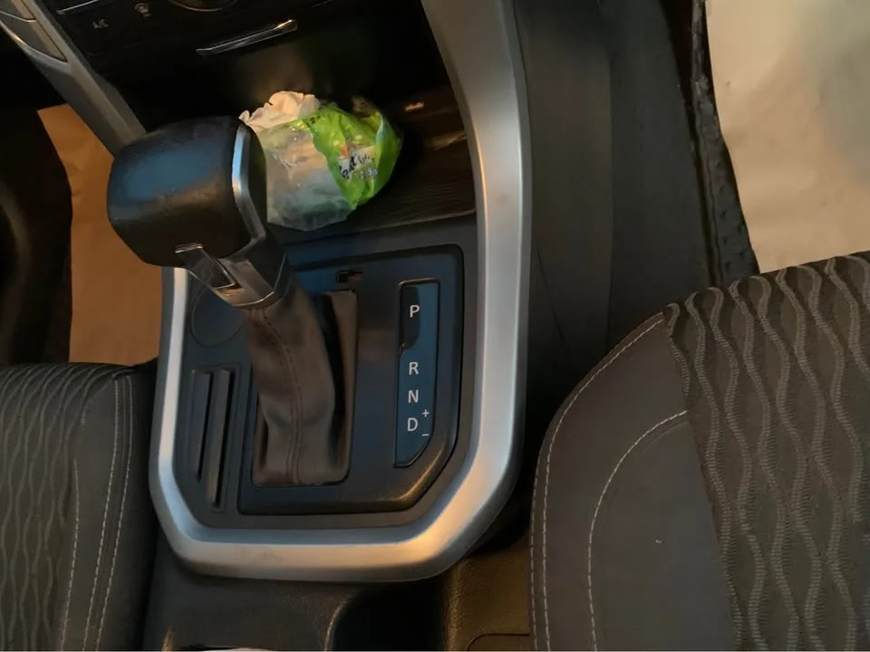 2019 MG Extender 3