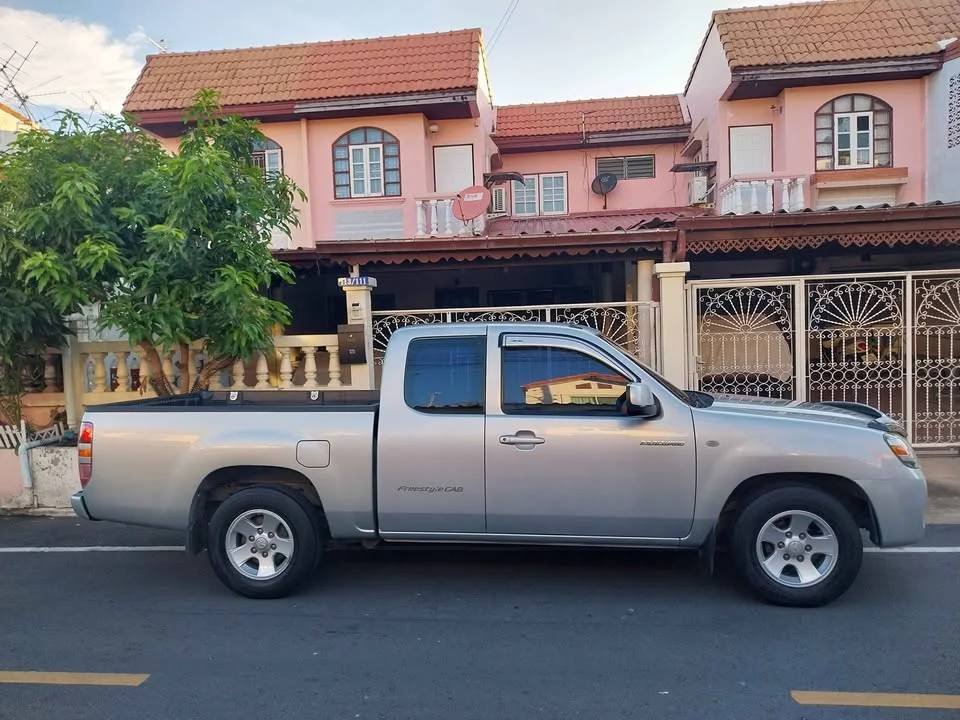 2006 Mazda BT-Series I 2