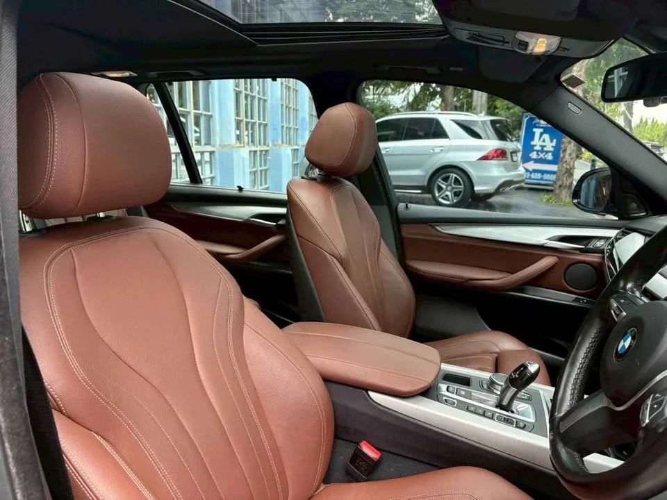 2020 BMW X5 F15, F85 3