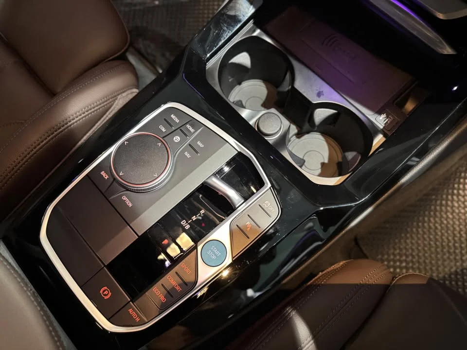 2024 BMW X4 G02 3