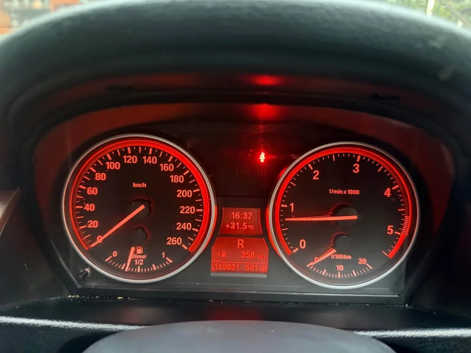 2014 BMW X1 E84 3