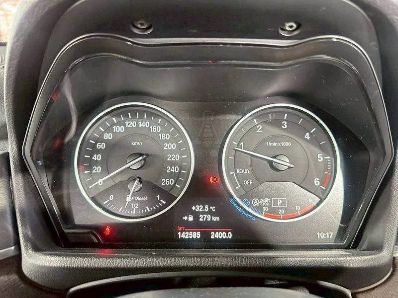 2016 BMW X1 F48, F49 3
