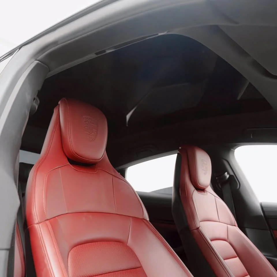2021 Porsche Taycan 9J1 3