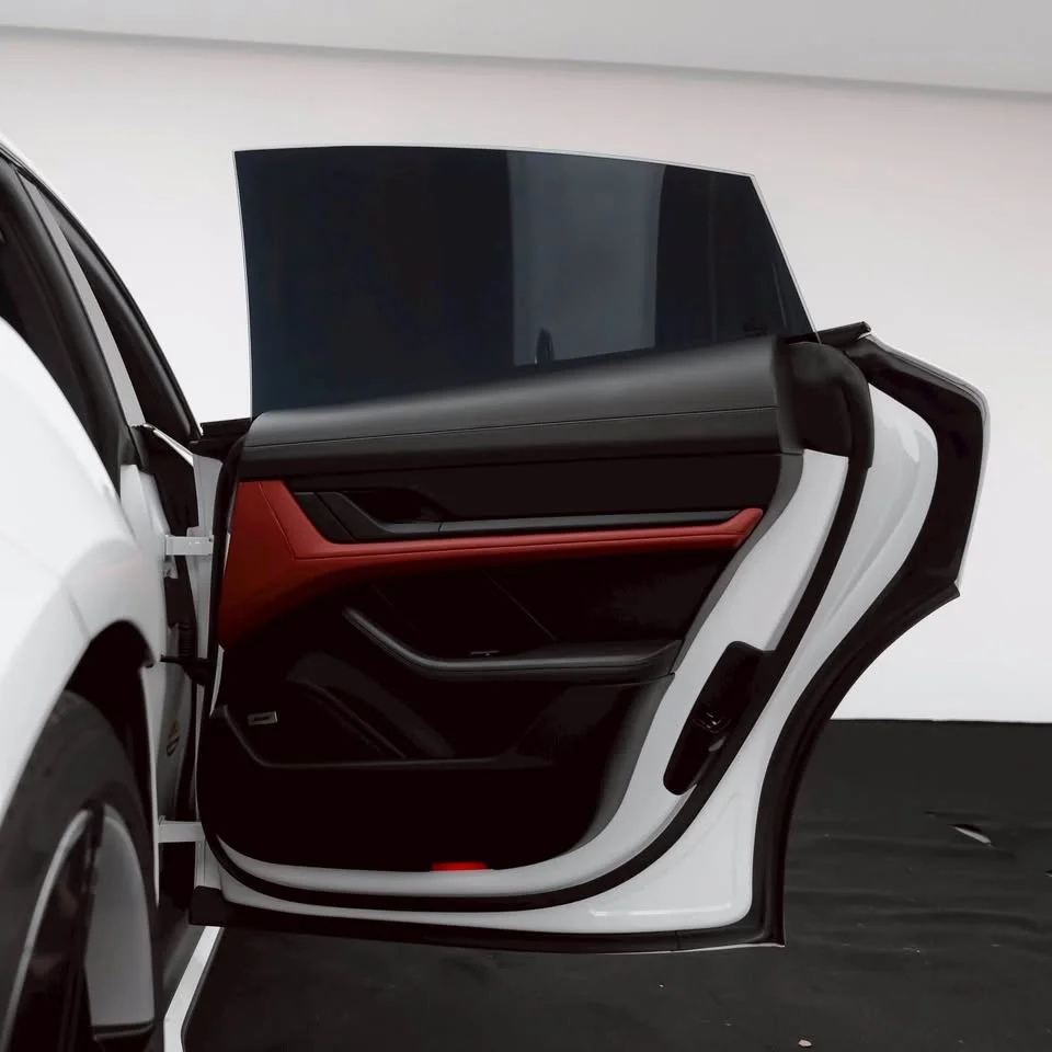 2021 Porsche Taycan 9J1 2