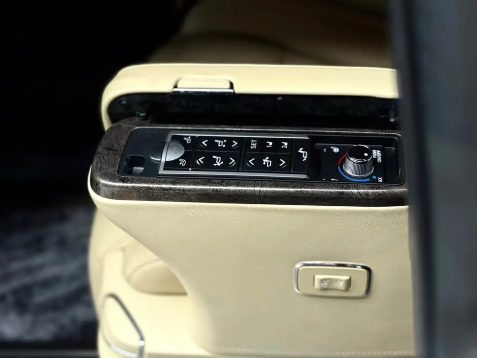 2019 Toyota Alphard, Vellfire III (AH30) 2