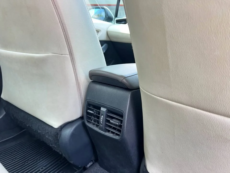 2019 Toyota Corolla Altis XII (E210) 2