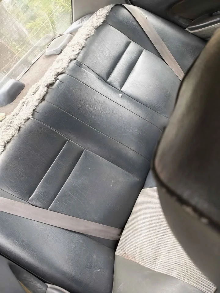 1997 Toyota Corolla Altis VIII (E110) 2