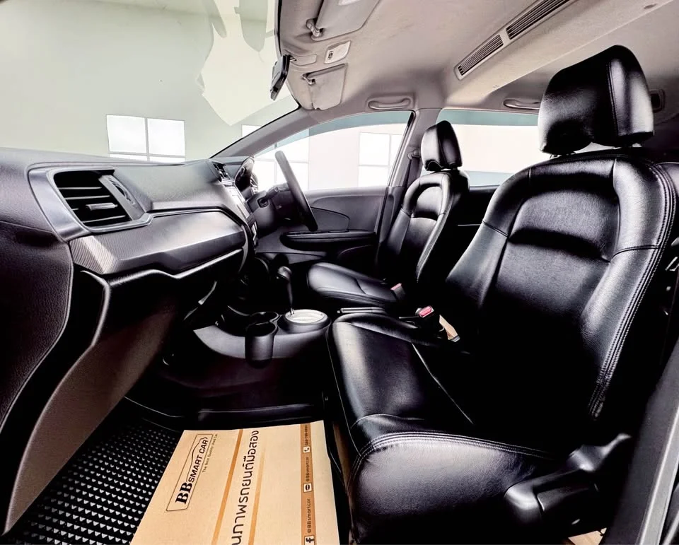 2019 Honda Mobilio II 3