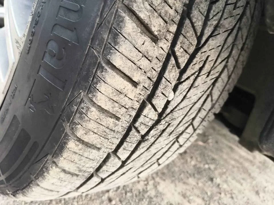 2002 Honda CR-V II 2