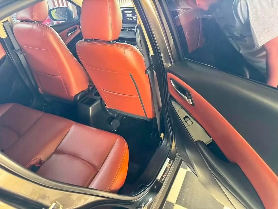2019 Mazda 2 III 3