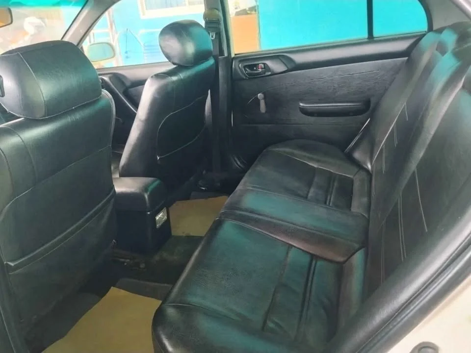 1996 Toyota Corona Exsior IX (T190) 2