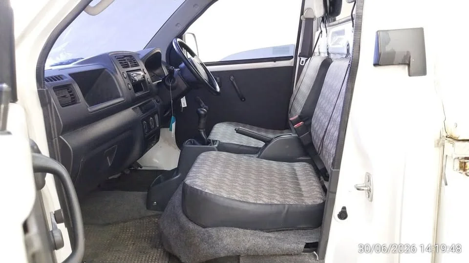 2015 Suzuki Carry I 2
