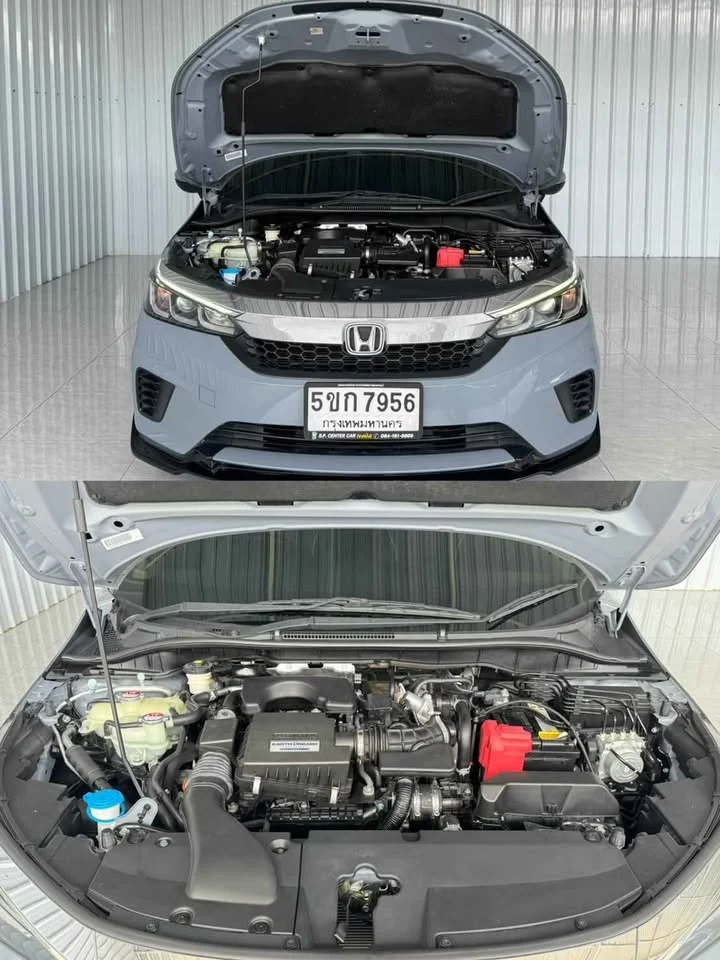 2024 Honda City VII 3