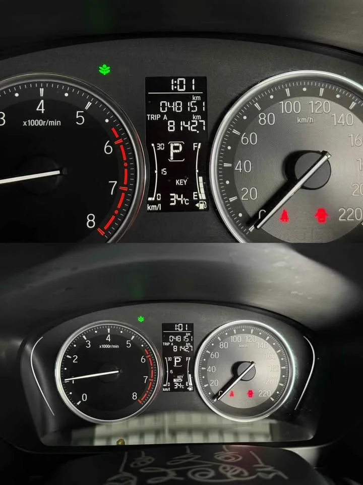 2024 Honda City VII 2