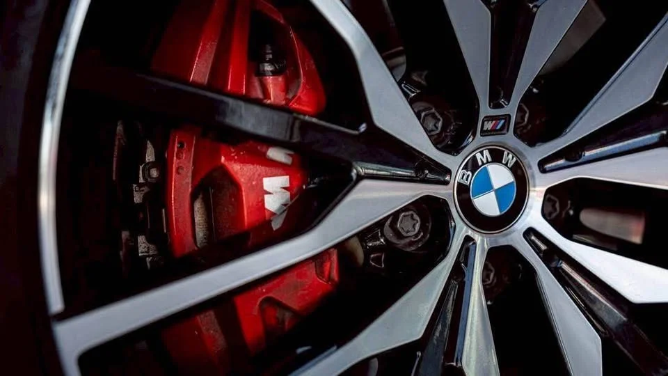 2025 BMW X6 G06 2