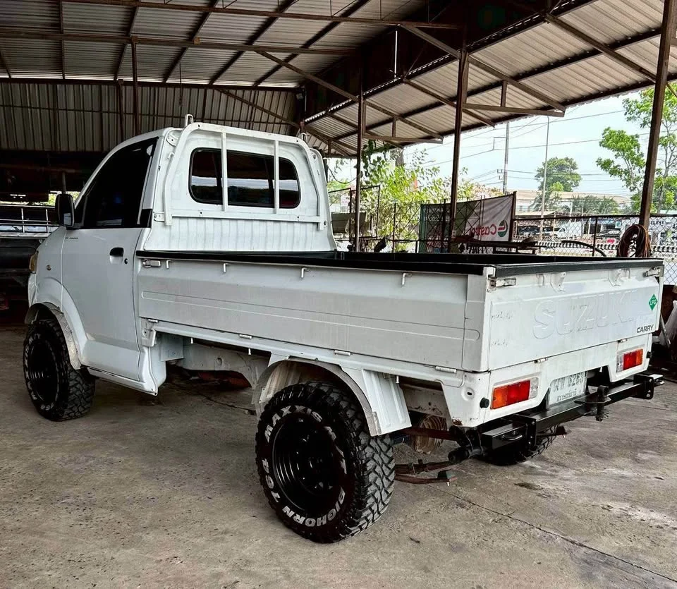2012 Suzuki Carry I 2