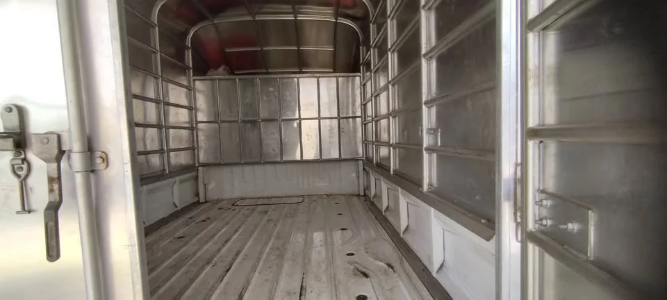 2020 Suzuki Carry II 3