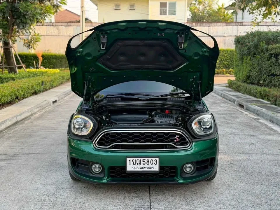 2015 Mini Countryman II 2
