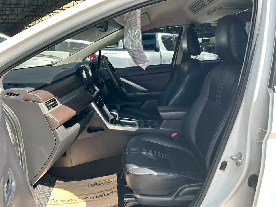 2022 Mitsubishi Xpander I 2