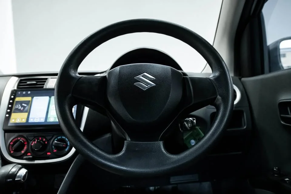 2021 Suzuki Celerio II 2