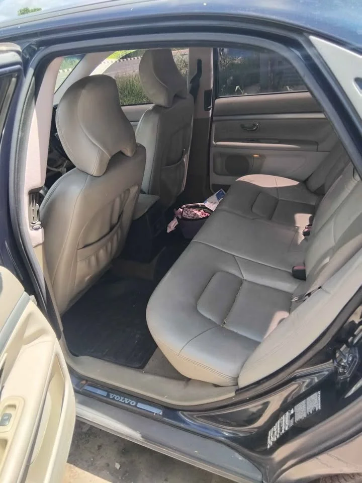 2000 Volvo S80 I 3