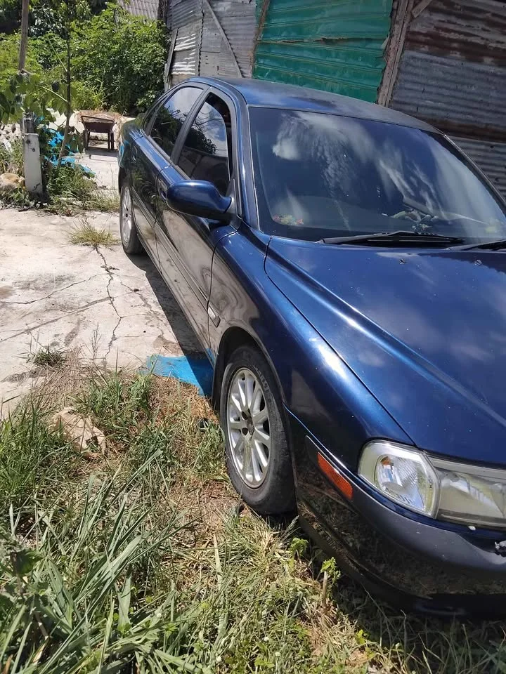 2000 Volvo S80 I 2