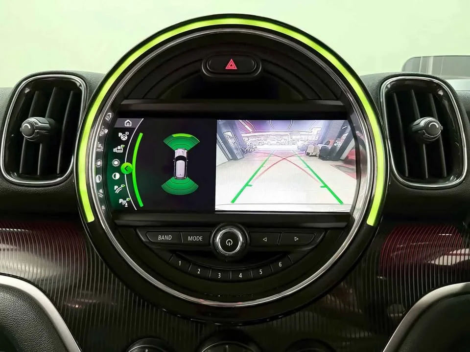 2020 Mini Countryman II 2
