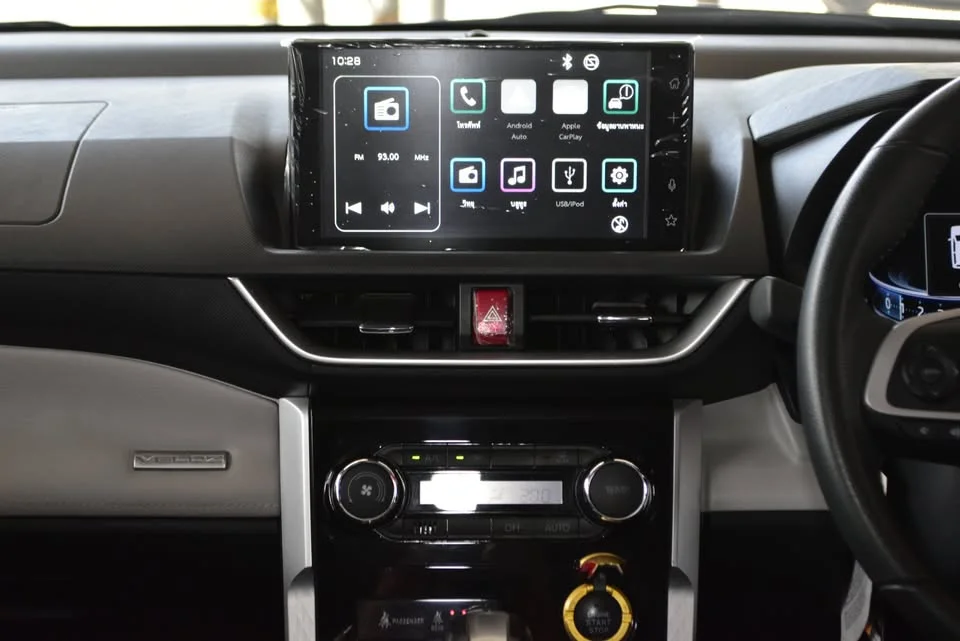 2023 Toyota Veloz III 3